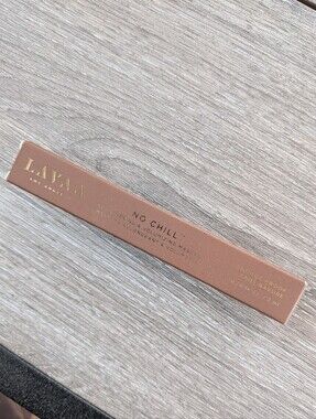 Lavaa No Chill Mascara In Brown